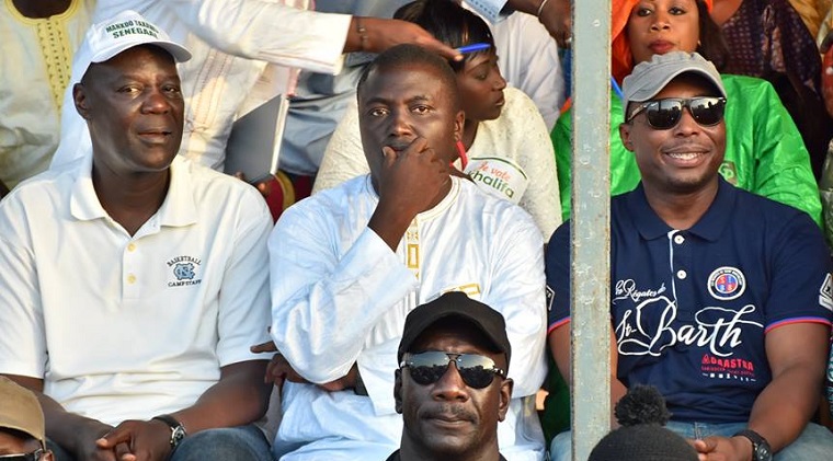 Résultats de Dakar : Mànkoo Tawxu Sénégaal annonce un recours