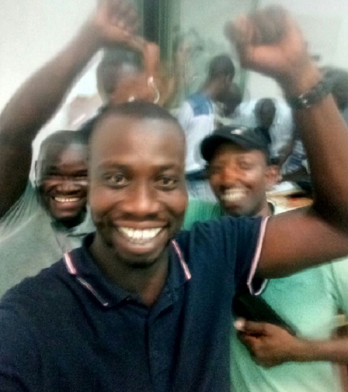 ITALIE: le mouvement Alsak jubile après la déroute de Benno Book Yaakaar