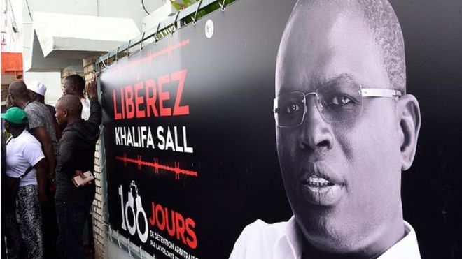 Ciré Clédor Ly: « Khalifa Sall est déçu par le recul de la démocratie »