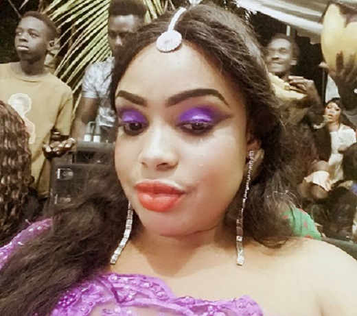 Dernière minute: Penda Ba arrêtée à Mbour