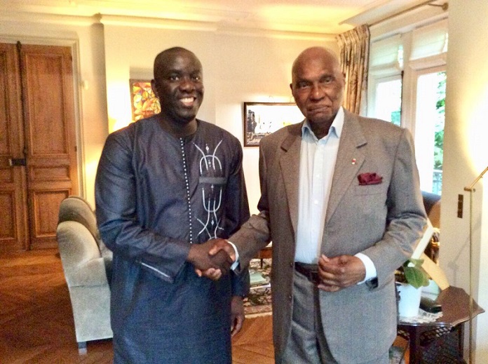 Législatives : Adiouma Diallo, le libéral qui a malmené Benno Book Yakaar en Suisse