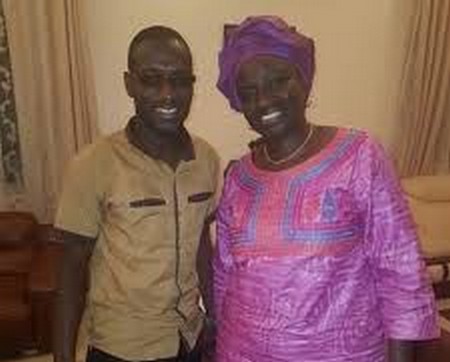 Grand-Yoff: Les «Amis de Mimi»  invitent  le Dg  de l’Adie à démissionner…