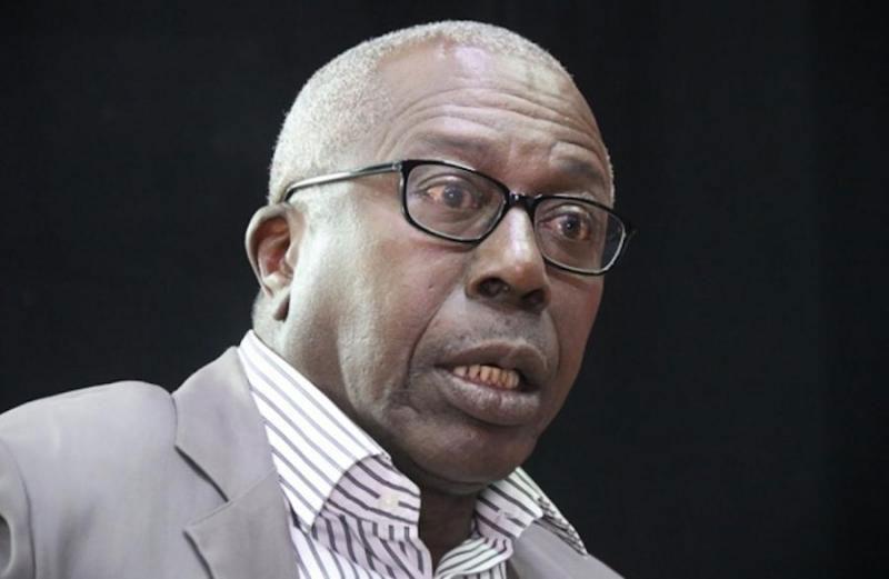 ÉCHEC: La coalition "Assemblée bi ñu bëgg ", prend la dernière place aux élections législatives 