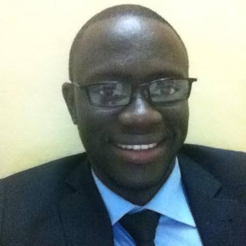 Grand Yoff : Ousmane Ndiaye, le seul responsable Apériste qui a gagné un centre de vote