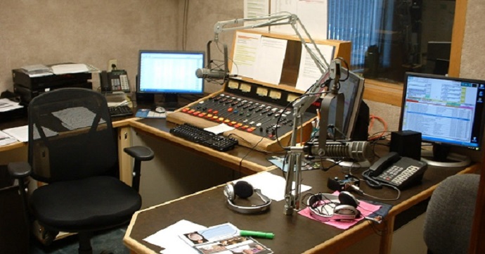 Une nouvelle radio à Dakar: Fulbé  FM 102.6