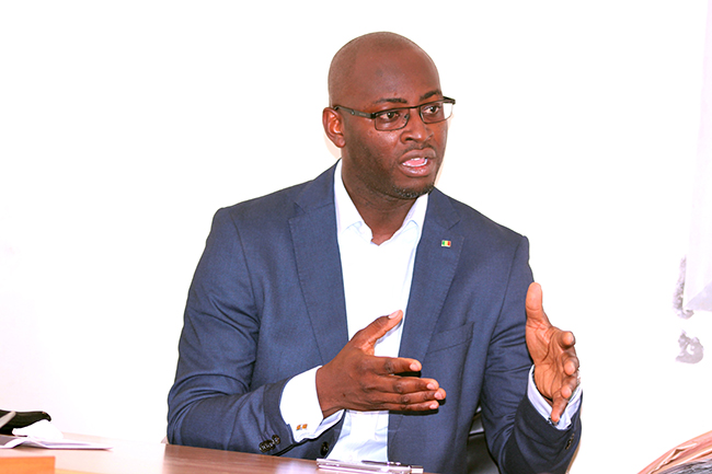 L’opposition a voulu se substituer au peuple celui-ci l’a réduite à sa vraie dimension : Cuuj dey xam lekkam’ (Par Fosar Souané)