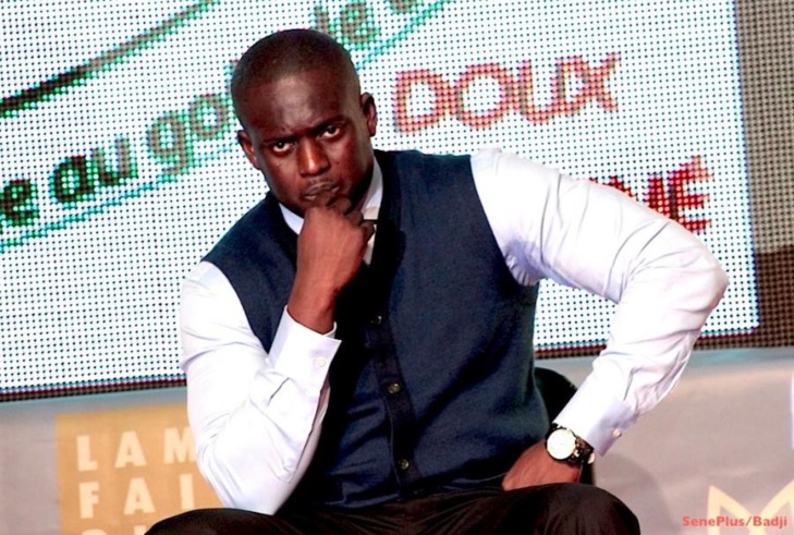 Aziz Ndiaye: « je ne suis plus promoteur de lutte »