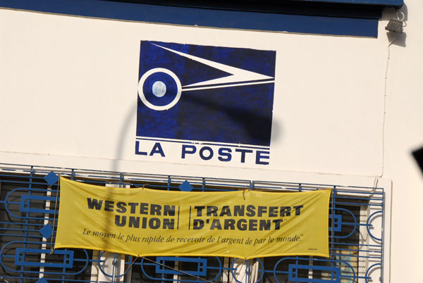 Poste nationale: naissance d’un nouveau syndicat des travailleurs
