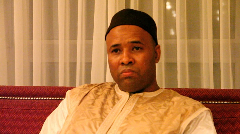 La Cojer de Kolda: « Abdoulaye Bibi Baldé est le seul maestro de la défaite de BBY »