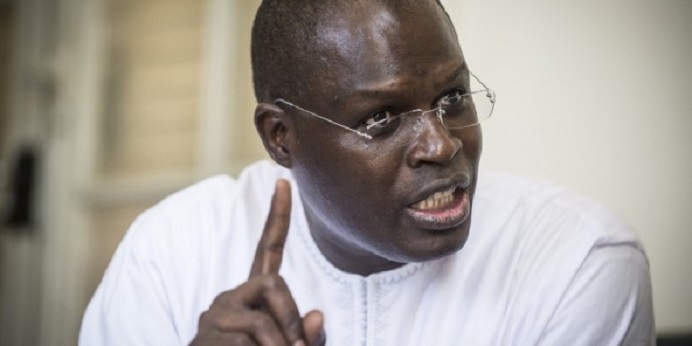Législatives: du fond de sa cellule, Khalifa Sall dépose un recours pour l’annulation du vote dans ces départements...
