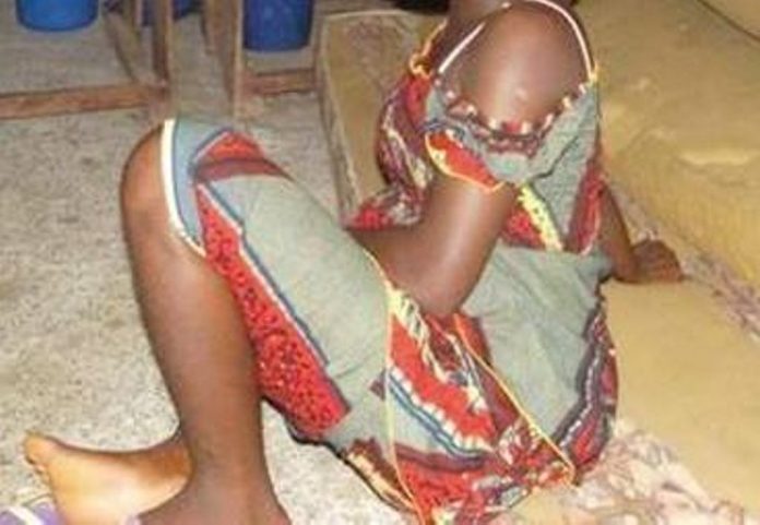 Bambey : un enseignant viole sa femme de ménage de 14 ans