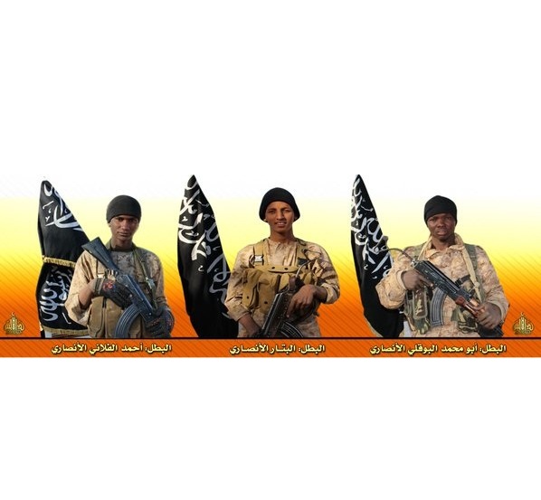 Attaque au Burkina: les assaillants étaient "très jeunes" (procureure)