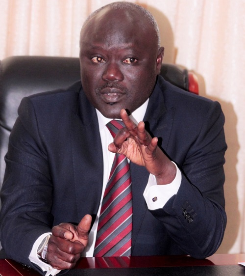 Gouvernement: Thiendella Fall annoncé ministre chargé des élections