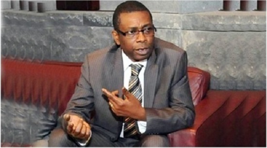 40 millions volés chez Youssou Ndour