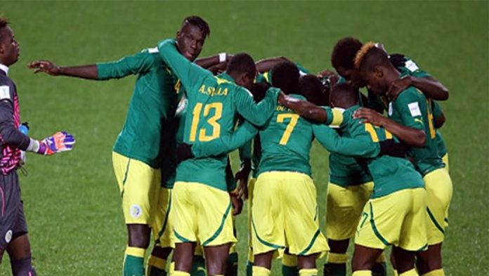 Sénégal-Burkina : Voici la liste des 26 joueurs sélectionnés