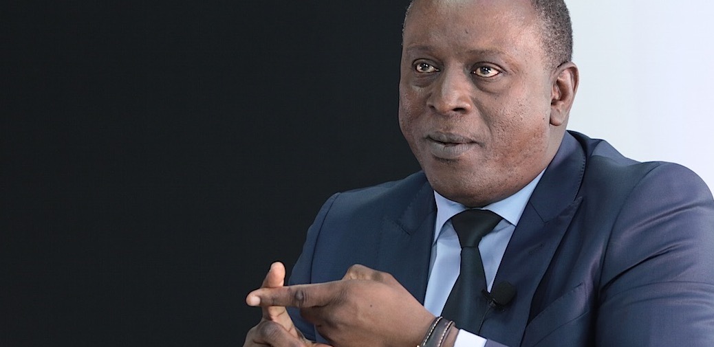 Cheikh Tidiane GADIO révèle: «les terroristes ont un projet de Califat islamiste à l'horizon... »