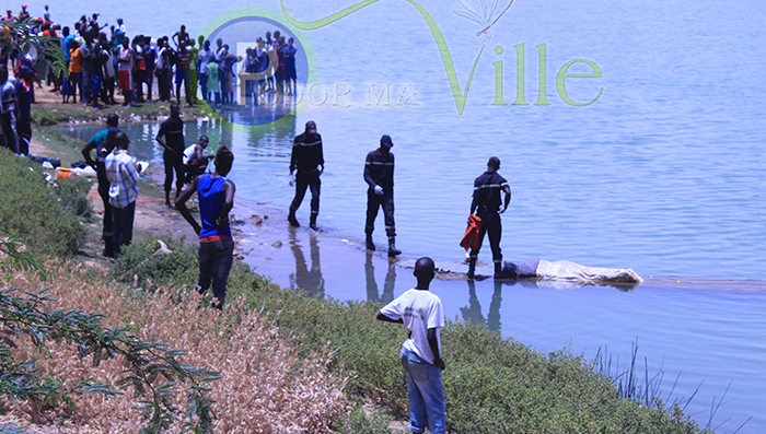Cinq enquêteurs meurent noyés à Kedougou