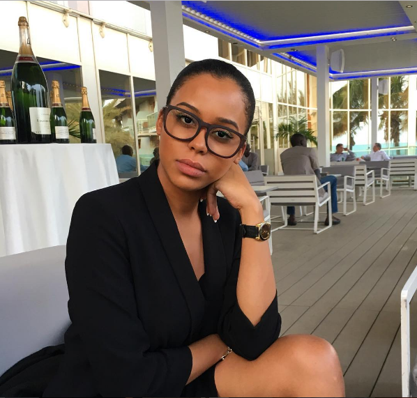 Léa Ndiaye sur son remariage avec Ibou Kara : "C’est faux, les gens racontent des histoires.. »