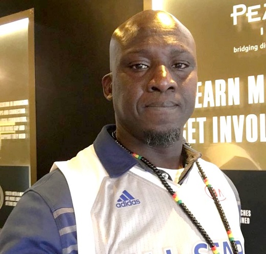 Dernière minute: Assane Diouf fait face au juge