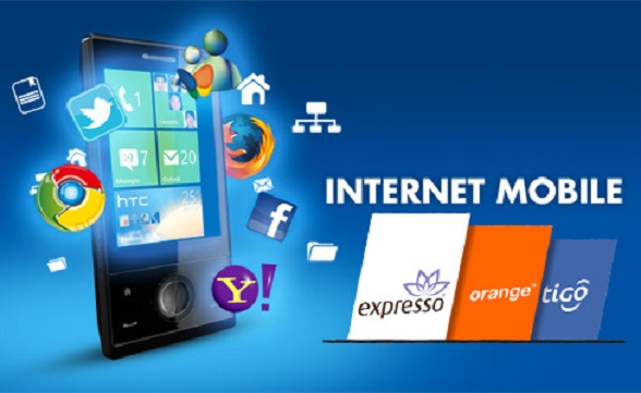Mauvaise qualité du service: Tigo, orange et expresso rappelés à l'ordre