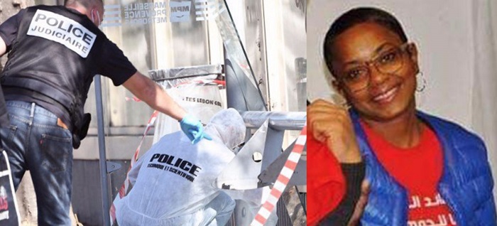 Attaque au fourgon à Marseille : La victime est de nationalité sénégalaise…