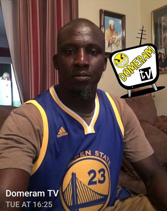 Vers le rapatriement de Assane Diouf: Interpol Dakar réclame l'activiste