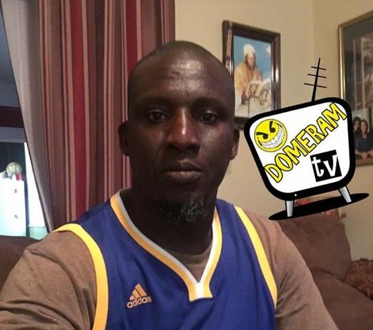 Accusé d’apologie et de financement du terrorisme, Assane Diouf en route vers Dakar