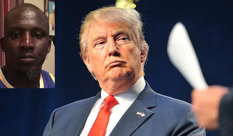 Affaire Assane Diouf : les précisions de l'administration Trump