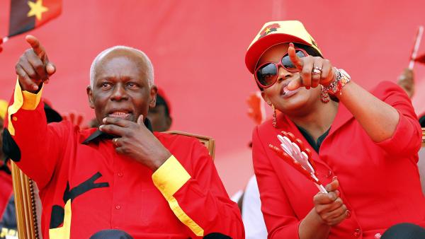 URGENT- Angola: le parti au pouvoir MPLA remporte les élections générales (CNE)