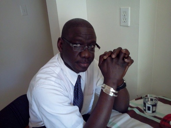 Traque contre les activistes du Net : Madère Fall tombe à son tour