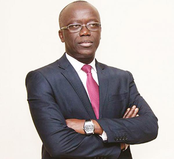 MAMADOU CAMARA :« On ne verra jamais un homme verser de l’huile sur une femme»