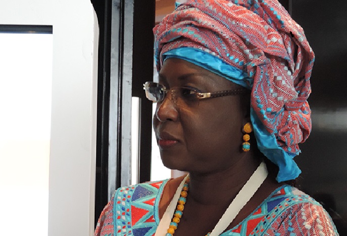 Gouvernement: Maimouna Ndoye Seck peut faire ses valises