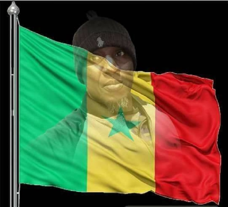 USA: Assane Diouf ne sera pas au Sénégal ce mercredi