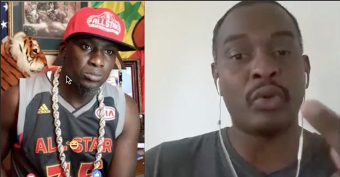 Baba Aidara confirme exclusif.net : «Assane Diouf n’est pas sur la liste des déportés »