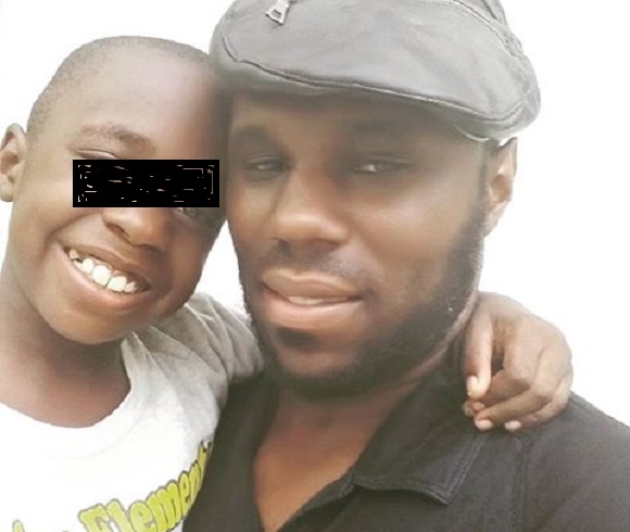 Tribunal : Les enfants de Kémi Séba expulsés de la salle d'audience