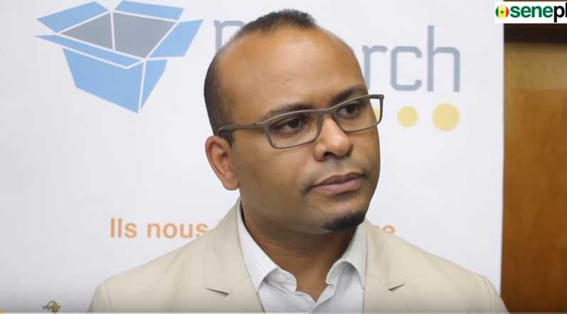 Macron nomme un Sénégalais nommé au Conseil Présidentiel pour l’ Afrique