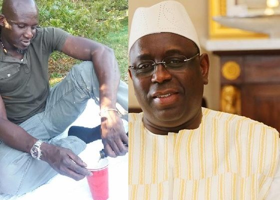 Et si Macky ignorait Assane Diouf....