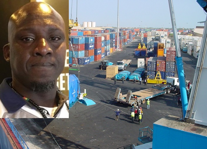  Assane Diouf torturé au Port de Dakar, selon Me Diouf