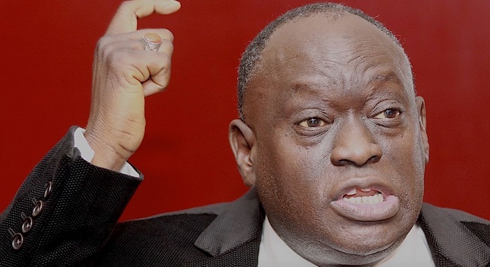 Me El Hadj Diouf : « il y'a plus de démocratie et de justice avec Macky Sall »
