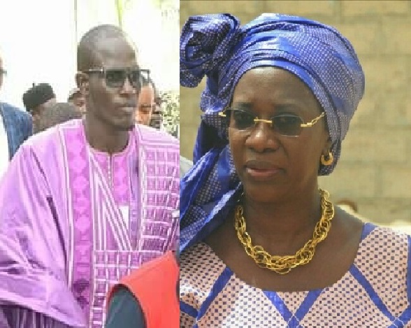 Serigne Mboussobé Bosso s'attaque aux détracteurs de Anta Sarr Diacko