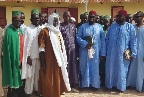 ZIGUINCHOR: un imam déplore dans son sermon « la distribution discriminatoire des billets de la Mecque »
