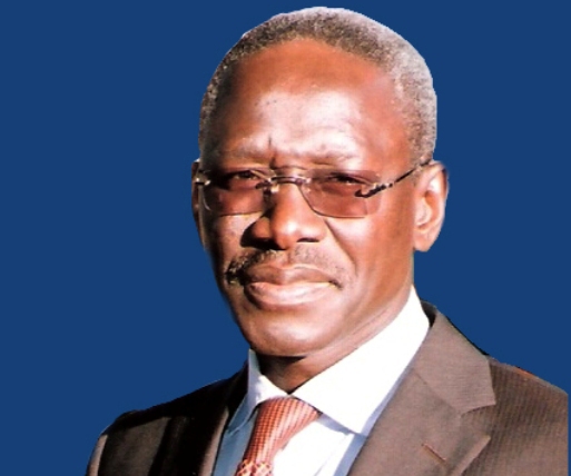 Dialogue national: Habib Sy pose aussi ses conditions