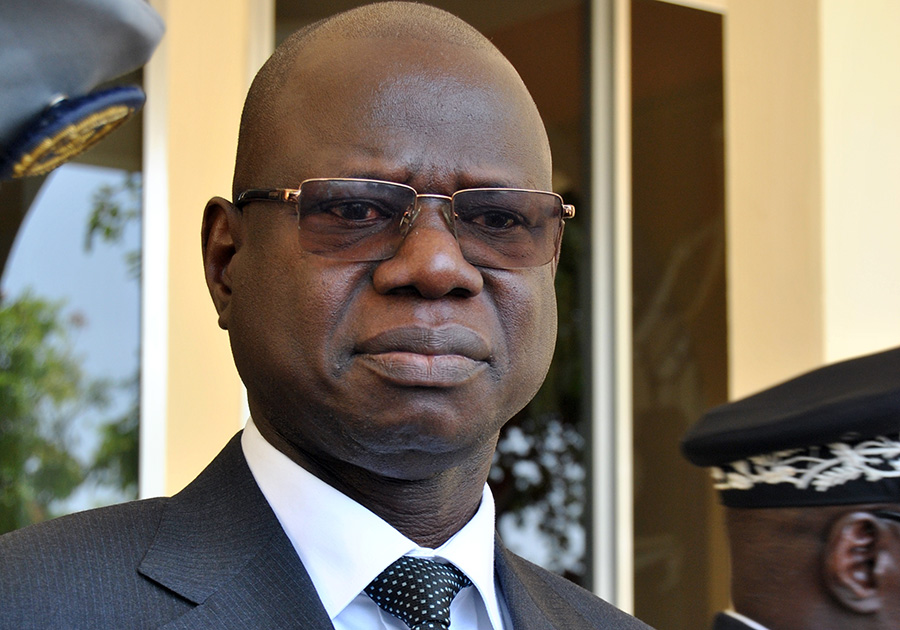 Remaniement : Augustin Tine prochain premier ministre ?