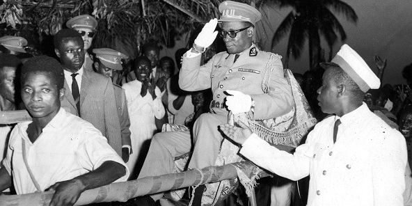Ce jour-là : le 7 septembre 1997, Mobutu s’éteint loin du Zaïre