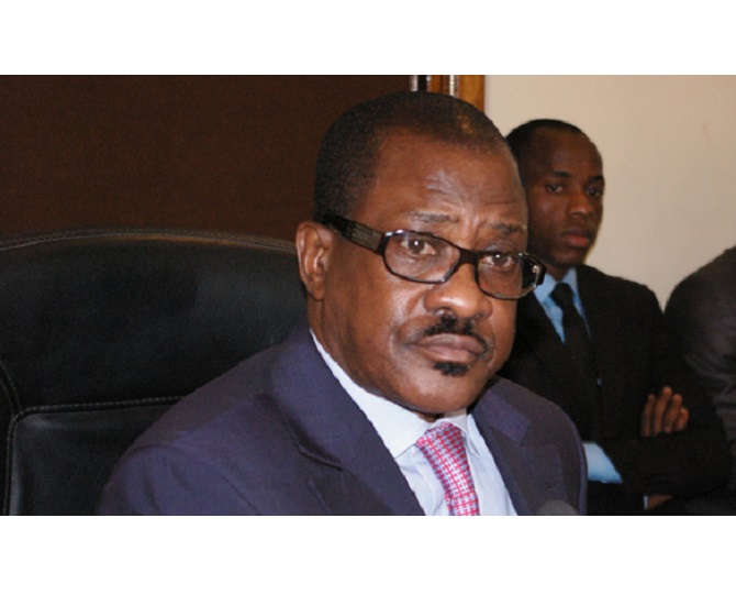 Me Madické Niang dément: « Wade a passé des nuits blanches à réfléchir sur les voies et moyens à emprunter pour libérer Khalifa »