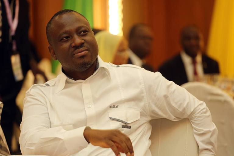 Soro Guillaume regrette de ne pas avoir été "associé" au congrès du RDR