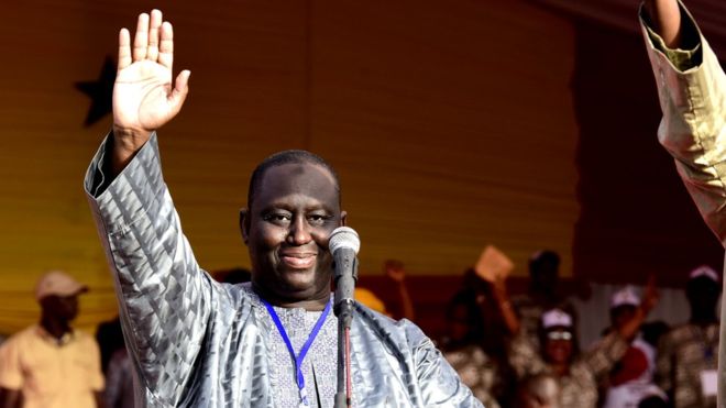 Macky Sall nomme son frère et crée la polémique