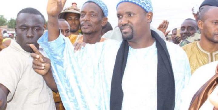 Samba Ndiobène KA le nouveau DG de la SAED