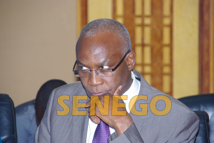  « Serigne Mbaye Thiam raconte des histoires dans le dossier Yavuz Selim», selon  les imams et prédicateurs 