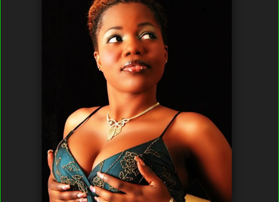 « Je préfère les hommes âgés car ils ne durent pas pendant les rapports sexuels »,dixit une chanteuse ghanéenne